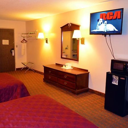 Dillon Express Inn Luaran gambar