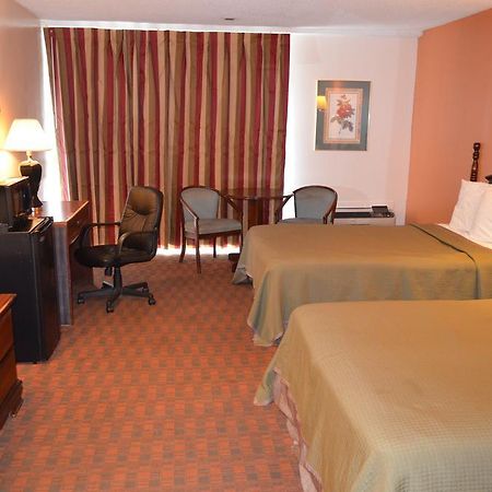 Dillon Express Inn Luaran gambar