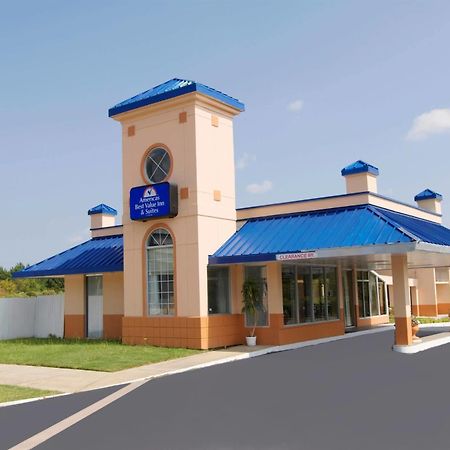 Dillon Express Inn Luaran gambar