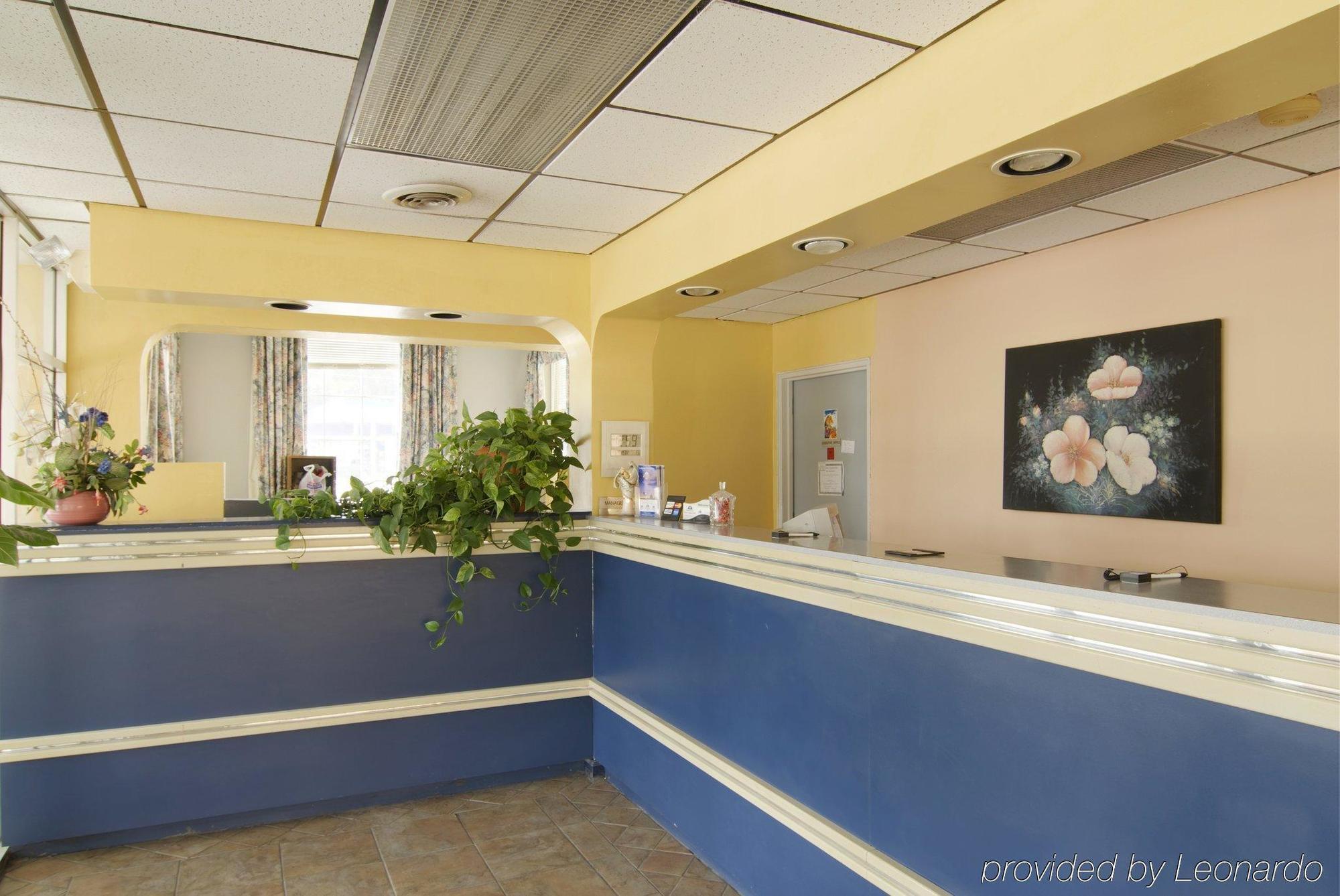 Dillon Express Inn Luaran gambar