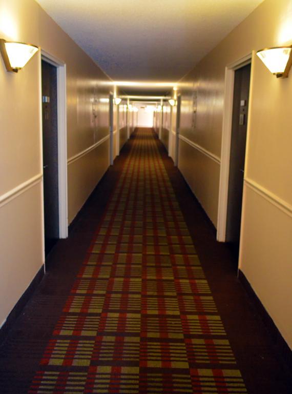 Dillon Express Inn Luaran gambar