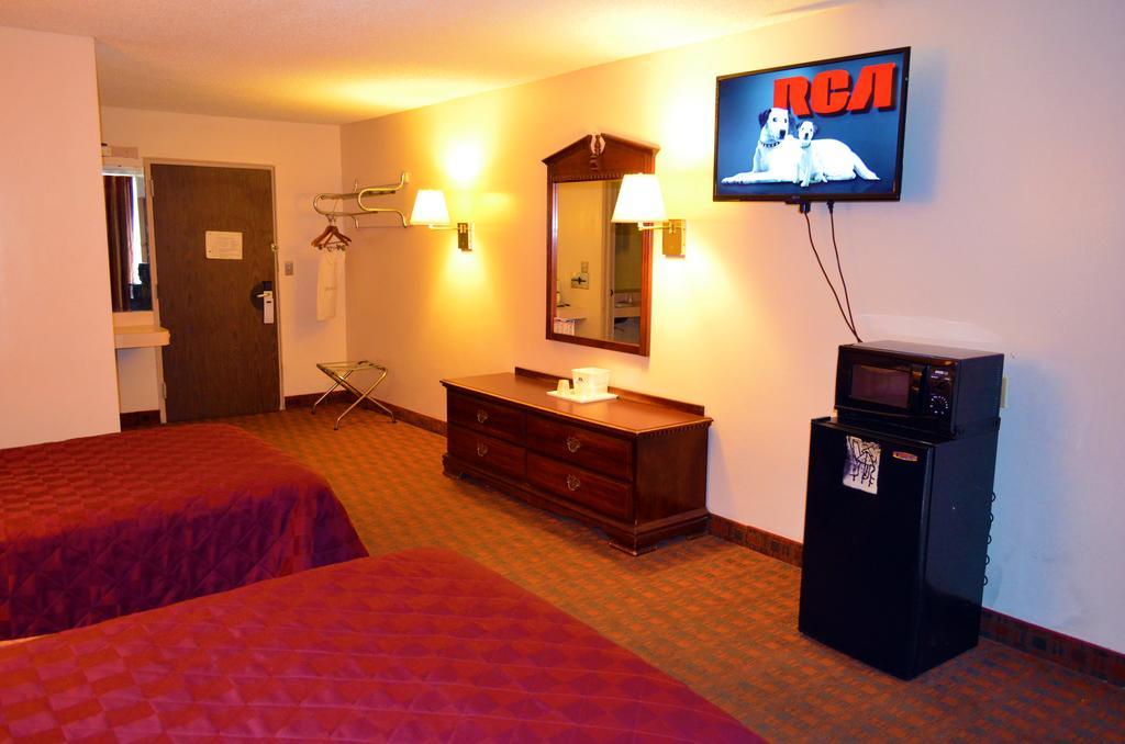 Dillon Express Inn Luaran gambar