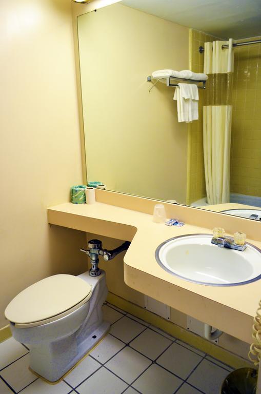 Dillon Express Inn Luaran gambar