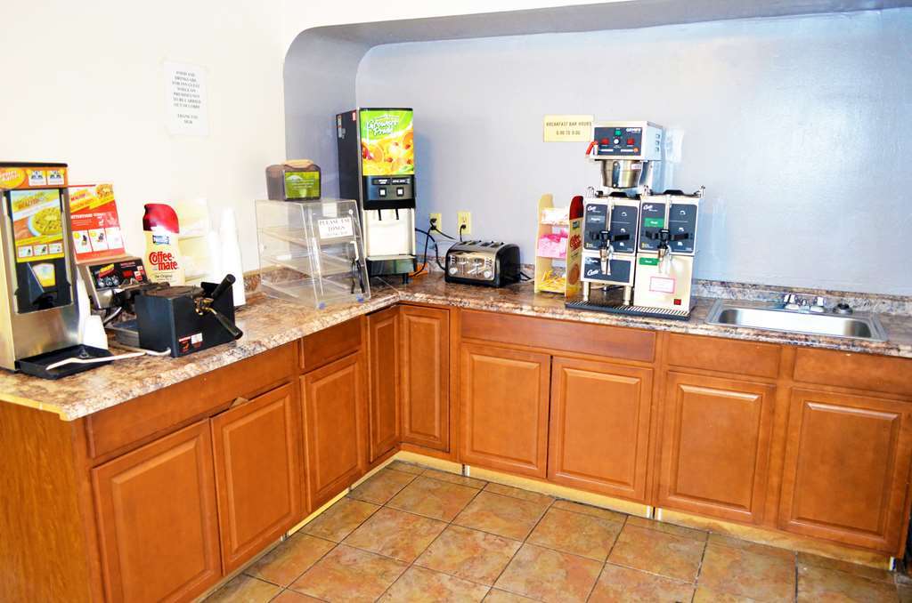 Dillon Express Inn Kemudahan gambar