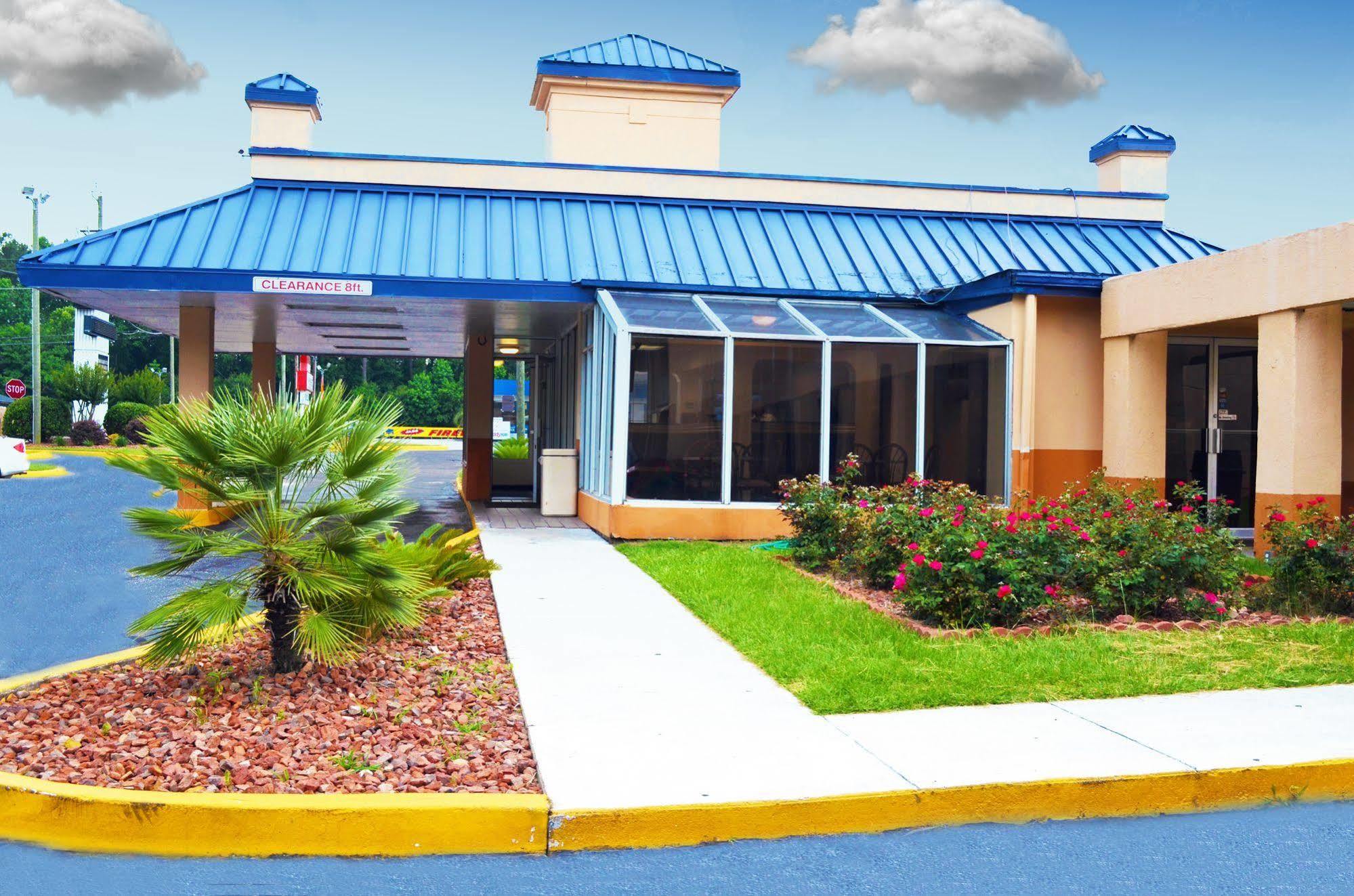 Dillon Express Inn Luaran gambar