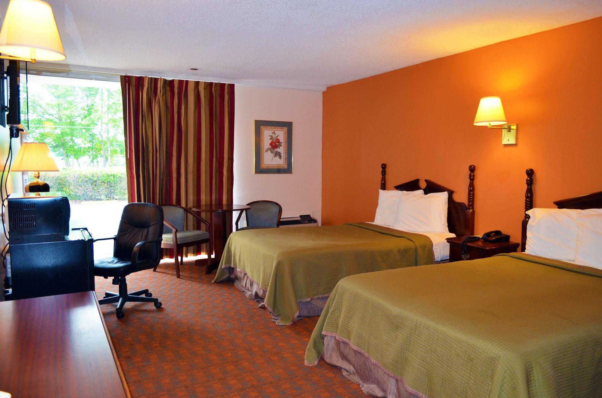 Dillon Express Inn Luaran gambar